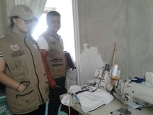  Primera Feria Empresarial Plan Jarill&oacute;n de Cali 2017 &ndash; Convenio Corporaci&oacute;n Manantial