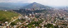 Santiago de Cali