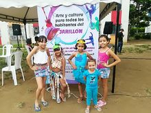 As&iacute; fue la celebraci&oacute;n de los 2 a&ntilde;os de Ramal&iacute; con familias reasentadas del Plan Jarill&oacute;n de Cali