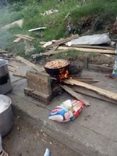 As&iacute; fue la celebraci&oacute;n de los 2 a&ntilde;os de Ramal&iacute; con familias reasentadas del Plan Jarill&oacute;n de Cali