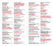 Programacion web FICCALI 2017