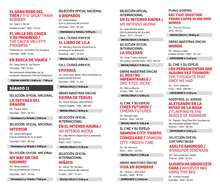 Programacion web FICCALI 2017