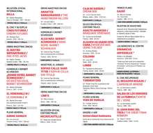 Programacion web FICCALI 2017