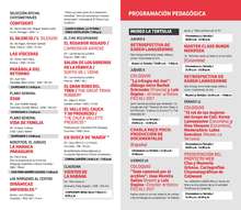 Programacion web FICCALI 2017