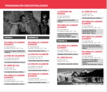 Programacion web FICCALI 2017