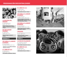 Programacion web FICCALI 2017