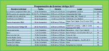 Eventos Vertigo 002