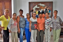 Miss a&ntilde;os dorados, un reinado que resalta la belleza de la tercera edad