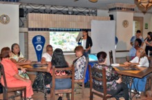 Miss a&ntilde;os dorados, un reinado que resalta la belleza de la tercera edad