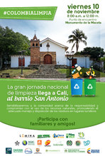ColombiaLimpia