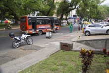 Contrataci&oacute;n para medir impactos en el tr&aacute;fico por cl&uacute;ster de salud