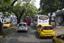 Contrataci&oacute;n para medir impactos en el tr&aacute;fico por cl&uacute;ster de salud