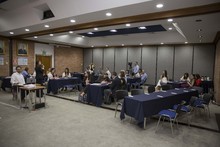 Cali es pionera en construir ruta para las empresas y los derechos humanos 