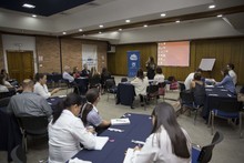 Cali es pionera en construir ruta para las empresas y los derechos humanos 