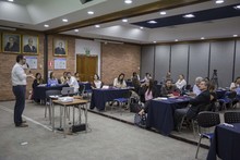 Cali es pionera en construir ruta para las empresas y los derechos humanos 