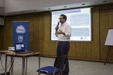 Cali es pionera en construir ruta para las empresas y los derechos humanos 