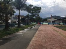 180 postes con luces LED y dise&ntilde;o especial ser&aacute;n instalados en el Parque Lineal R&iacute;o Cali