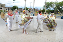 Con &lsquo;Canitas al arte&rsquo; y &lsquo;Mi comuna baila&rsquo; se  clausura el programa Monitores Culturales