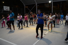 Con &lsquo;Canitas al arte&rsquo; y &lsquo;Mi comuna baila&rsquo; se clausura el programa Monitores Culturales