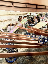 Pimp My Carroza llega con todos los fierros a transformar vidas