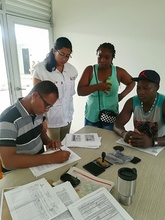  Plan Jarill&oacute;n de Cali, sigue mitigando el riesgo a las familias de los asentamientos informales del  dique