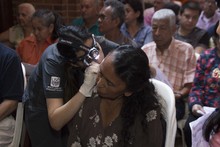 Fundaci&oacute;n Starkey y Gobierno Armitage entregar&aacute;n 200 aud&iacute;fonos, a pacientes de la Misi&oacute;n Cali 2017