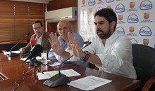 &ldquo;Modelo de sostenibilidad del MIO ser&aacute; ejemplo para todo Colombia&rdquo;: Maurice Armitage