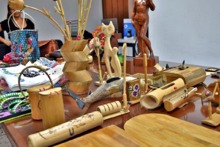 Artesanos presentaron sus propuestas