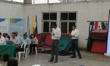 Le contamos a la Comuna 16 c&oacute;mo vamos en Movilidad