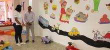 Los Centros de Desarrollo Infantil &ndash; CDI, no paran de beneficiar a los ni&ntilde;os de Cali 