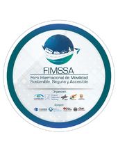 Movilidad invita a empresarios a participar Foro Internacional de Seguridad Vial 