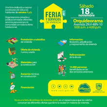 Info vivienda