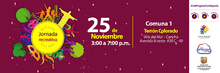 VivelParque 25-11-2017