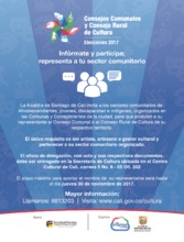 Consejos Comunales Consejo Rural de cultura