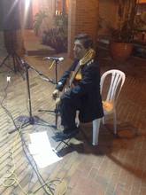 Jueves del Sam&aacute;n con su variada oferta cultural, trae a Enrique Mill&aacute;n