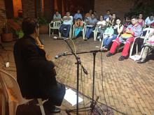 Jueves del Sam&aacute;n con su variada oferta cultural, trae a Enrique Mill&aacute;n