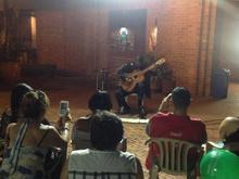 Jueves del Sam&aacute;n con su variada oferta cultural, trae a Enrique Mill&aacute;n