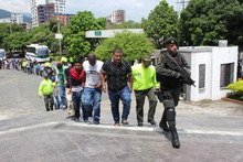 Tres estructuras desarticuladas y 48 capturas, primeros resultados de la &lsquo;Ruta de la Convivencia&rsquo;