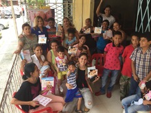 Tenderos ser&aacute;n agentes de progreso y transformaci&oacute;n social en sus barrios