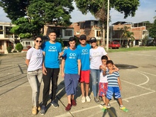 Tenderos ser&aacute;n agentes de progreso y transformaci&oacute;n social en sus barrios