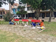 Tenderos ser&aacute;n agentes de progreso y transformaci&oacute;n social en sus barrios