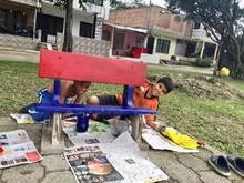 Tenderos ser&aacute;n agentes de progreso y transformaci&oacute;n social en sus barrios