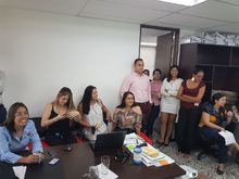 Gesti&oacute;n del Riesgo realiz&oacute; la primera Subasta Inversa Electr&oacute;nica en Secop II