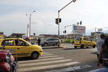 Mejora la percepci&oacute;n de los cale&ntilde;os en temas de movilidad