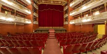 Teatro Municipal.