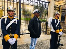 &iexcl;Estudiantes viajeros recorrieron Bogot&aacute; y Boyac&aacute;!