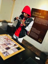 &iexcl;Estudiantes viajeros recorrieron Bogot&aacute; y Boyac&aacute;!