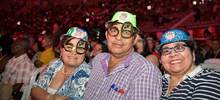 Las mejores imágenes del lanzamiento de la Feria de Cali
