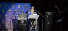 Las mejores imágenes del lanzamiento de la Feria de Cali