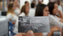 DAHM se volc&oacute; para exaltar a la mujer y exigir parar cualquier tipo de violencia contra ella